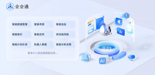 企企通榮登第六批國(guó)家級(jí)專(zhuān)精特新“小巨人”企業(yè)公示名單，彰顯技術(shù)創(chuàng)新實(shí)力